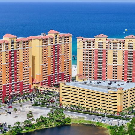 Calypso Beach Resort ปานามาซิตี้บีช ภายนอก รูปภาพ