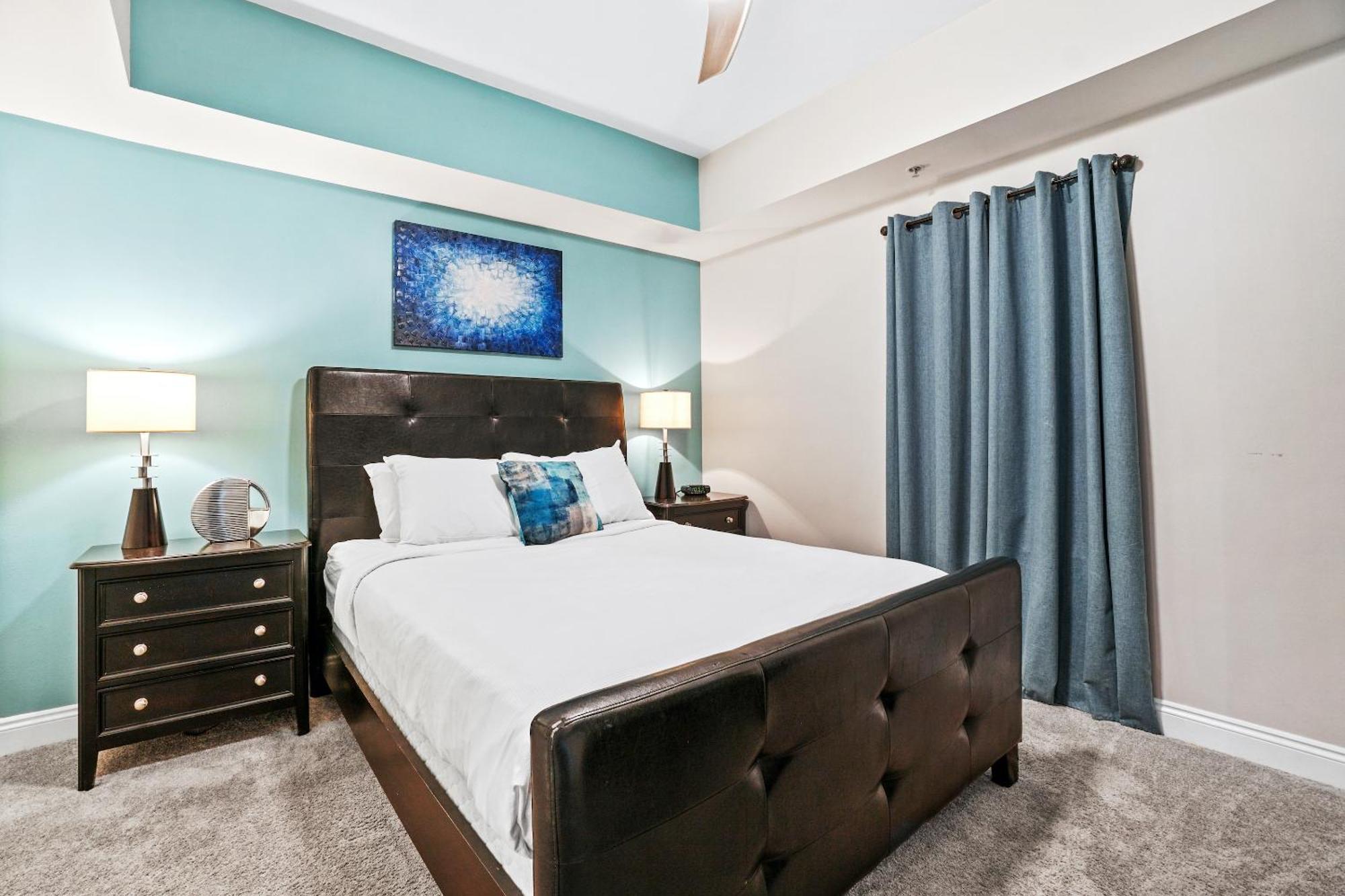 Calypso Beach Resort ปานามาซิตี้บีช ห้อง รูปภาพ