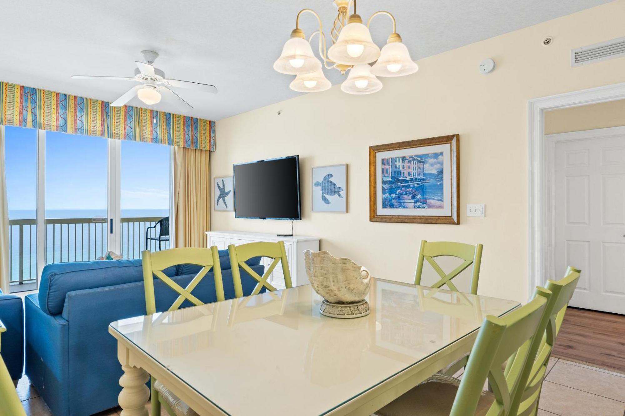 Calypso Beach Resort ปานามาซิตี้บีช ห้อง รูปภาพ