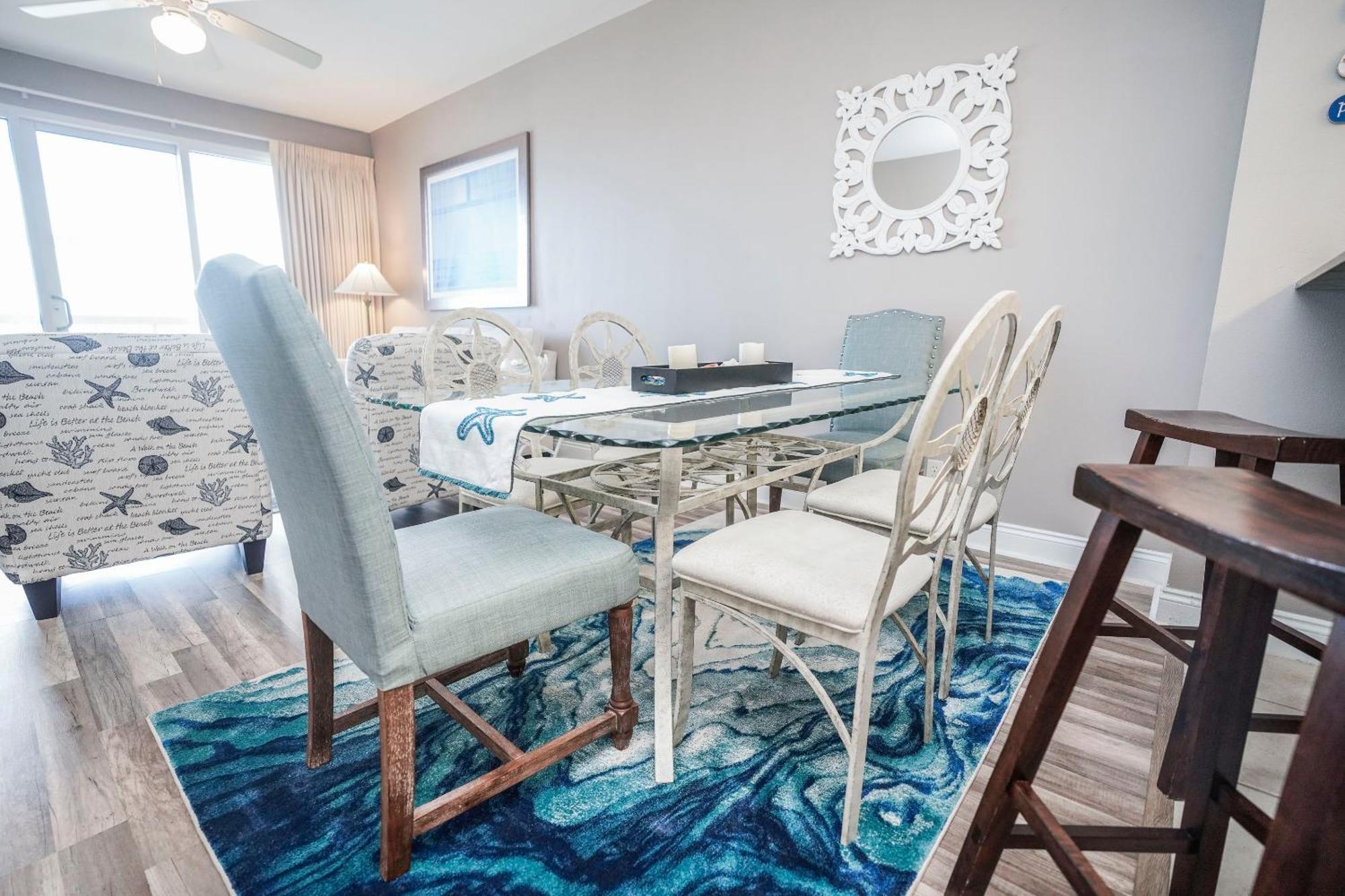 Calypso Beach Resort ปานามาซิตี้บีช ห้อง รูปภาพ