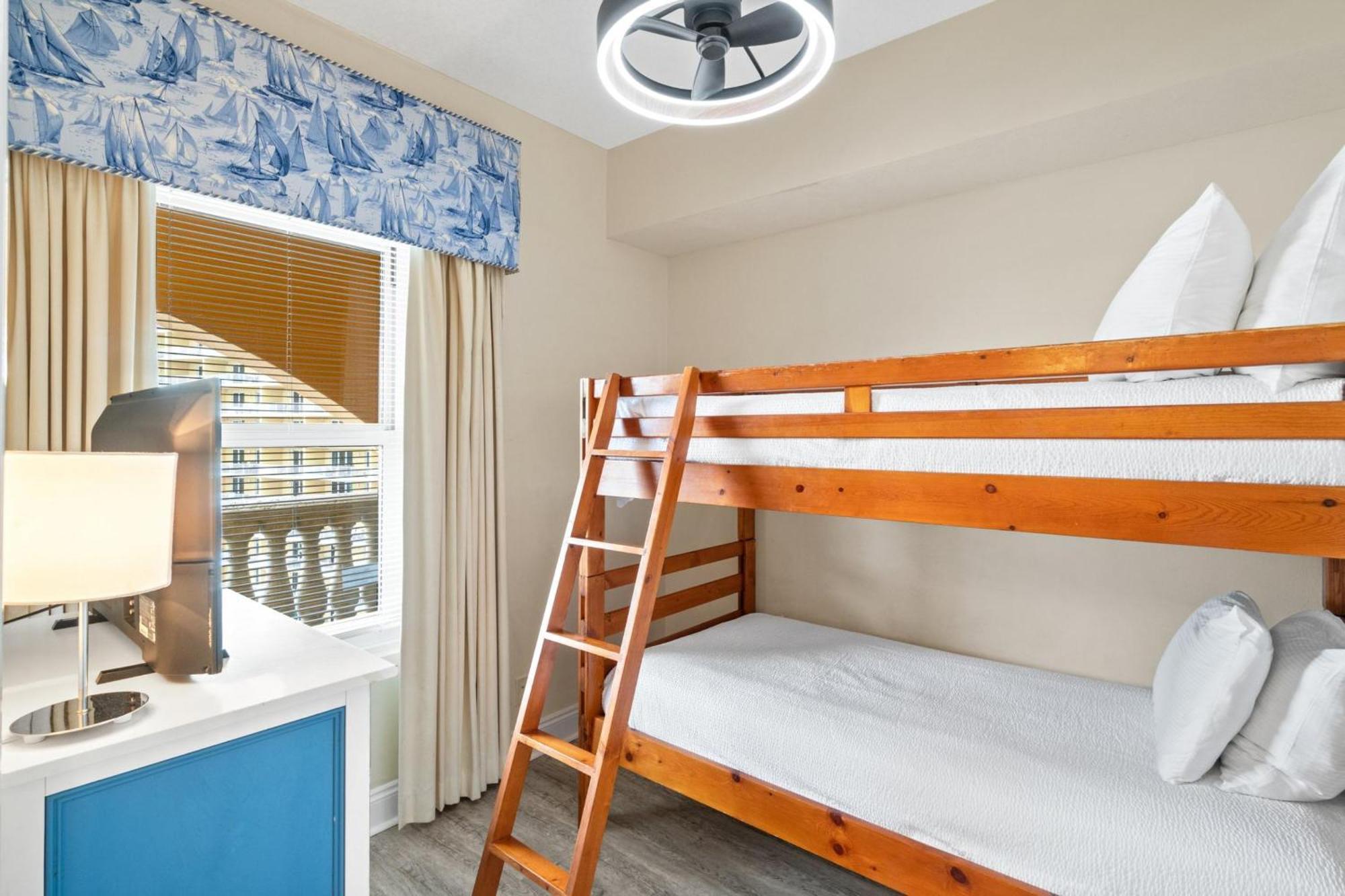 Calypso Beach Resort ปานามาซิตี้บีช ห้อง รูปภาพ
