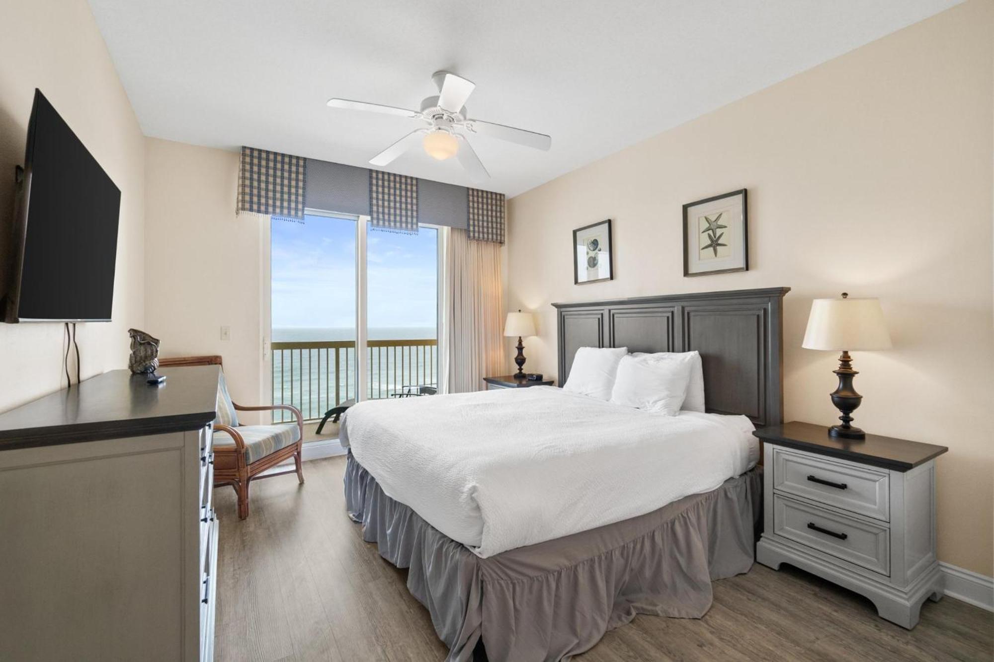 Calypso Beach Resort ปานามาซิตี้บีช ห้อง รูปภาพ