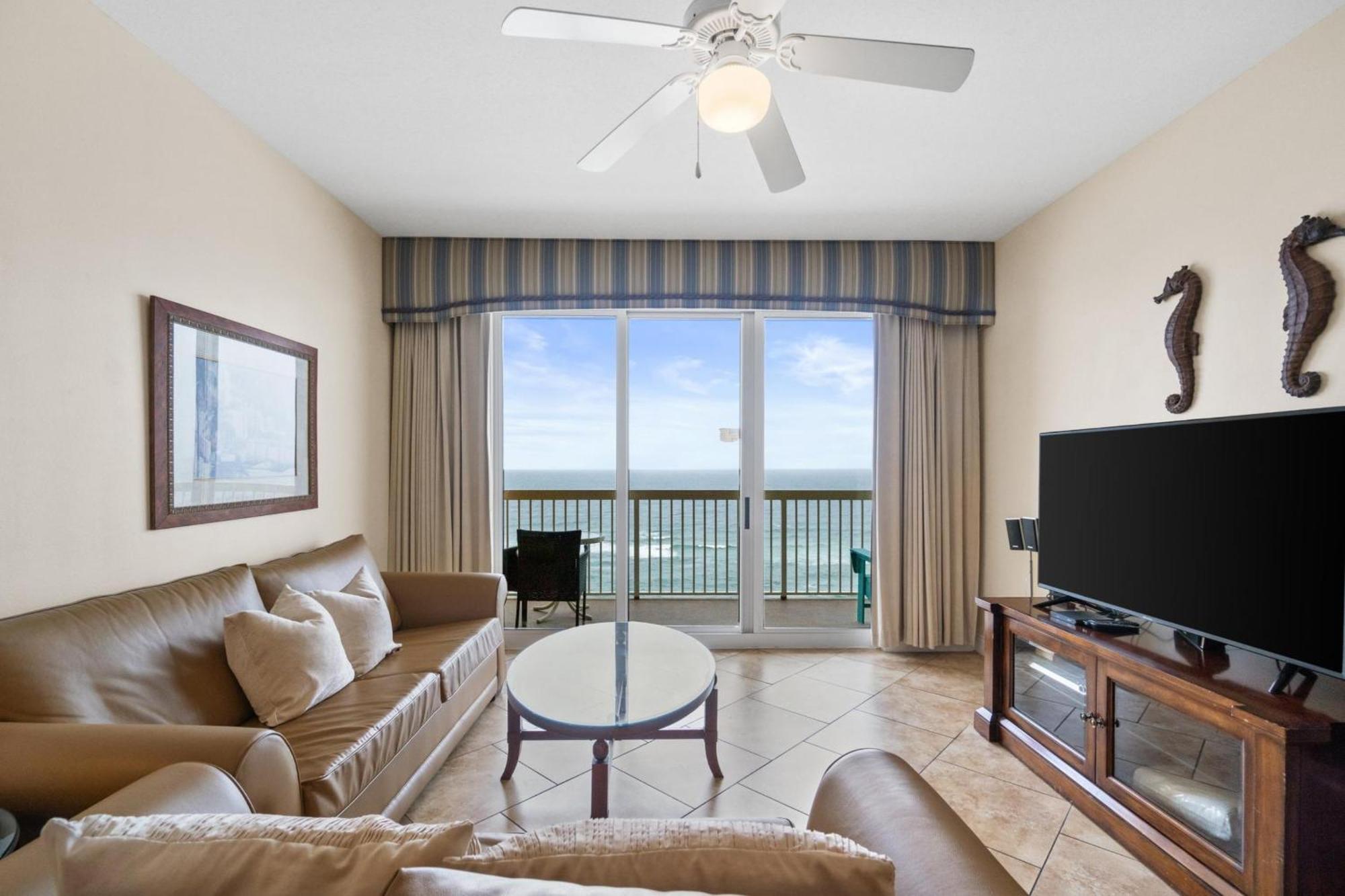 Calypso Beach Resort ปานามาซิตี้บีช ห้อง รูปภาพ