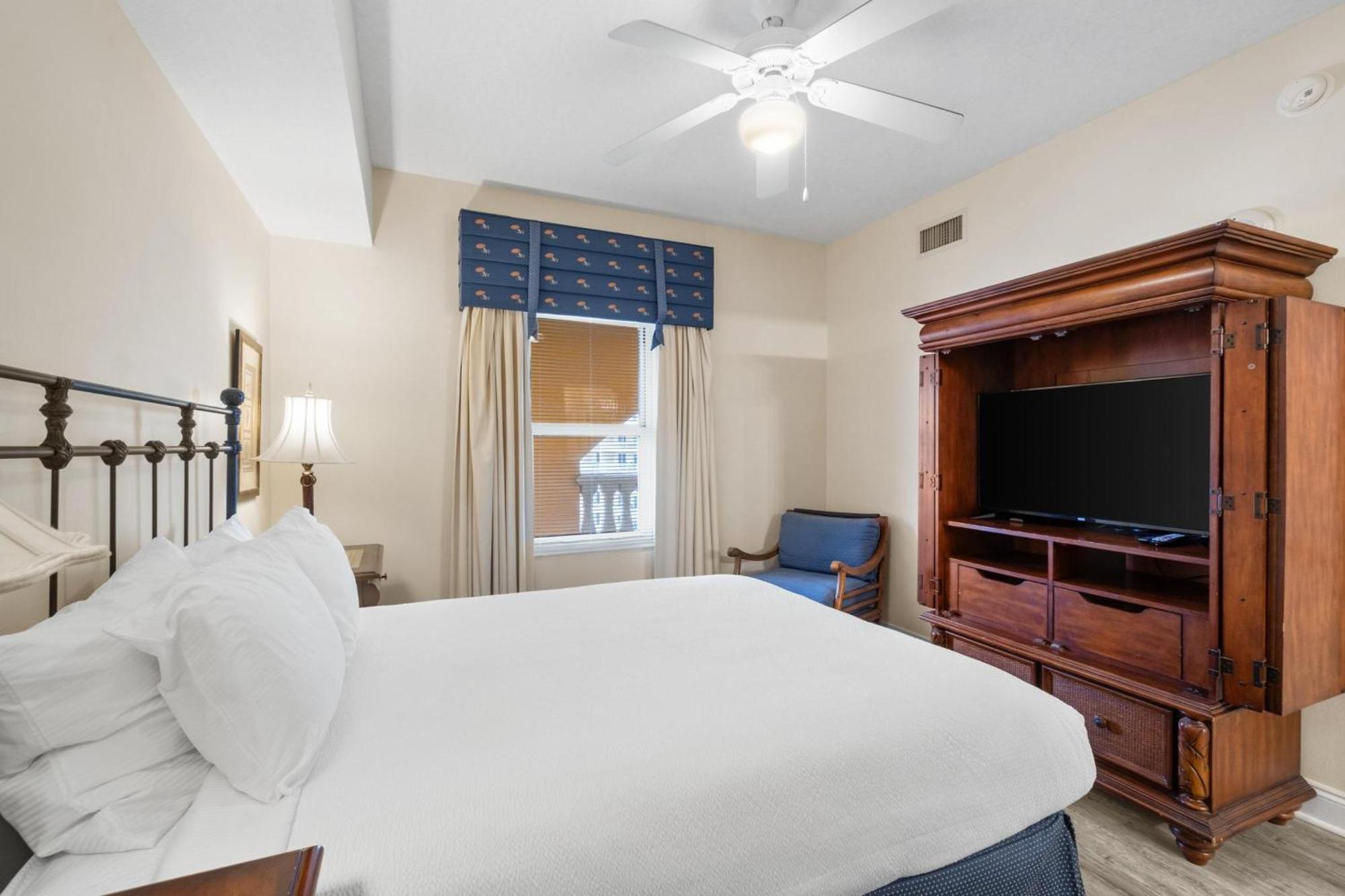 Calypso Beach Resort ปานามาซิตี้บีช ห้อง รูปภาพ