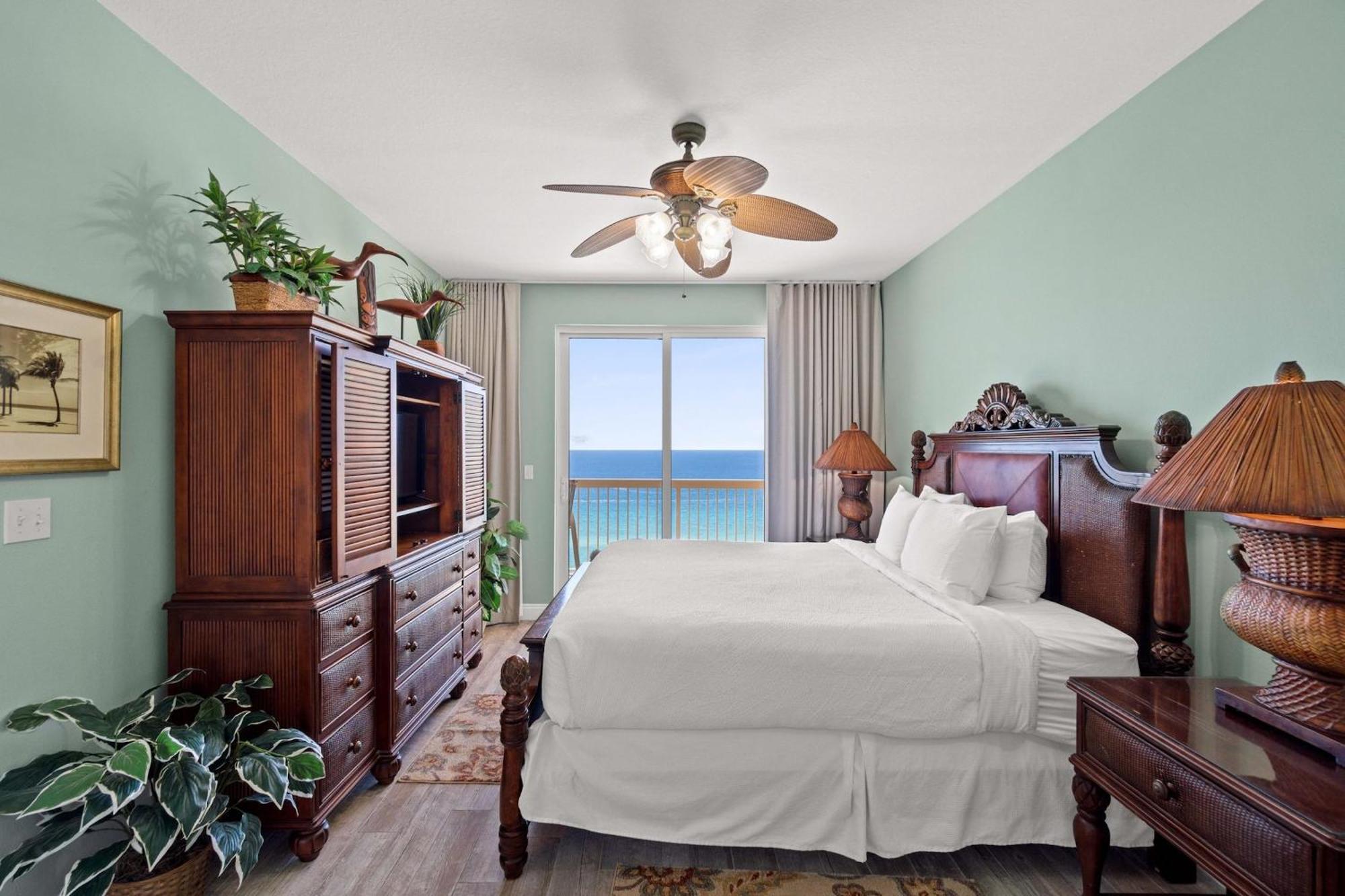 Calypso Beach Resort ปานามาซิตี้บีช ห้อง รูปภาพ